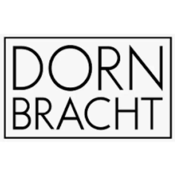 Dornbracht 093002123 Tube For Showerhead 1/2" X 3/8" X 1500 MM