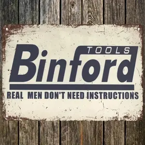 Aluminum Workshop Sign for Man Cave Garage Bar Wall Decor Home Decoration Vintage Metal American Style Durable Art Plaque No Instructions Included