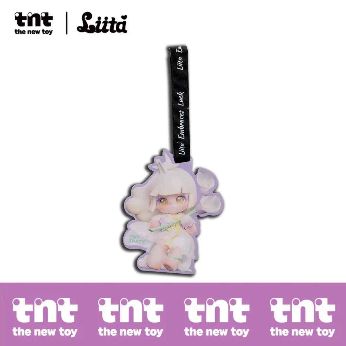 【tntspace】Liita | new series of aromatherapy tablets