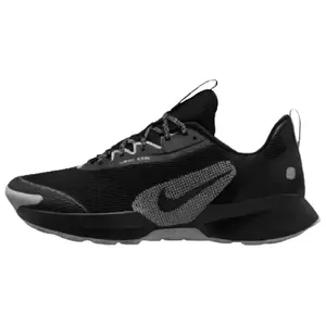 Nike Juniper Trail 3 Women's Low-Top Running Shoes: Lightweight, Comfortable, Slip-Resistant, and Durable in Black Trending Shoes, House White Official Shoes to Get / Maison Mihara