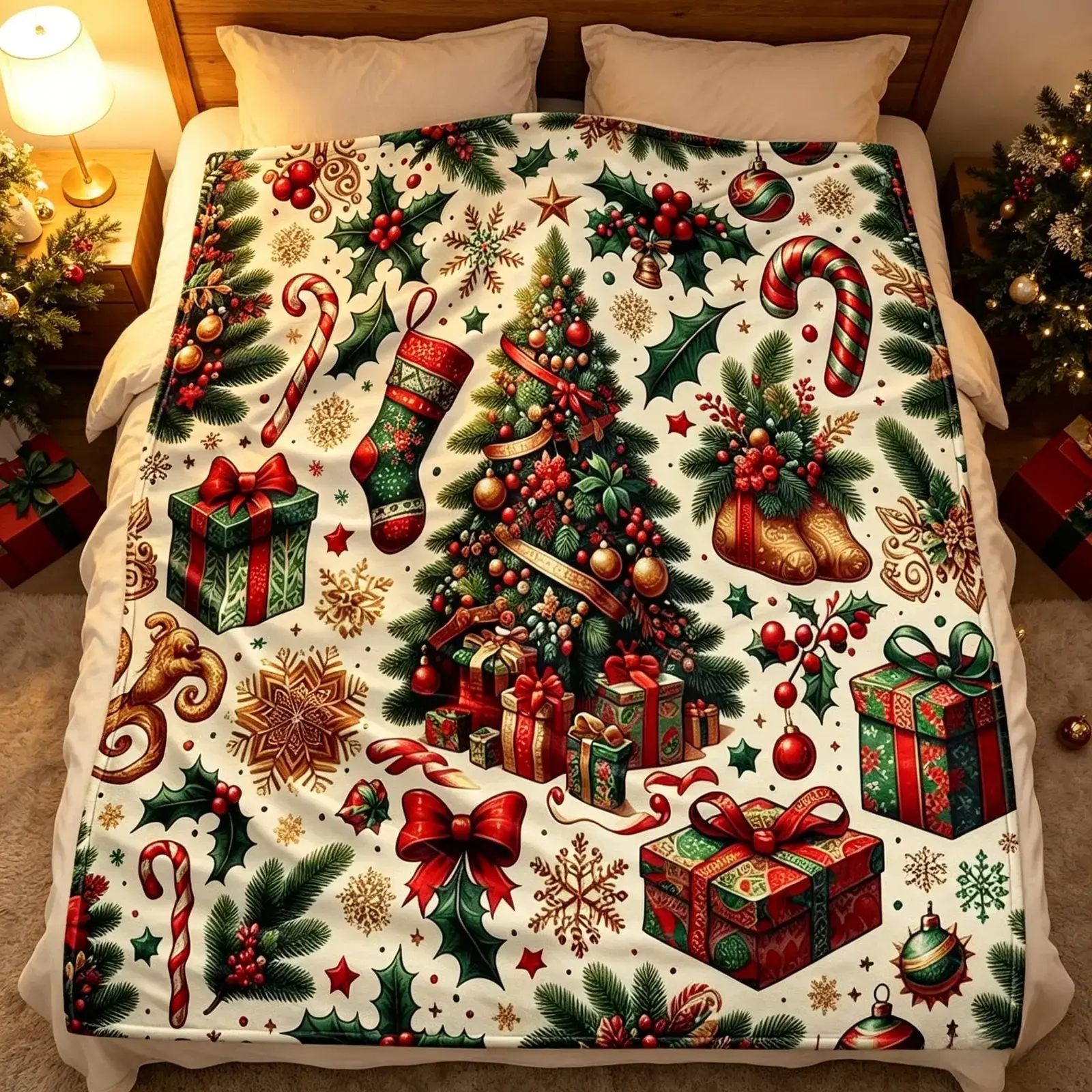 30inx40in（76cmx102cm）--Baby size