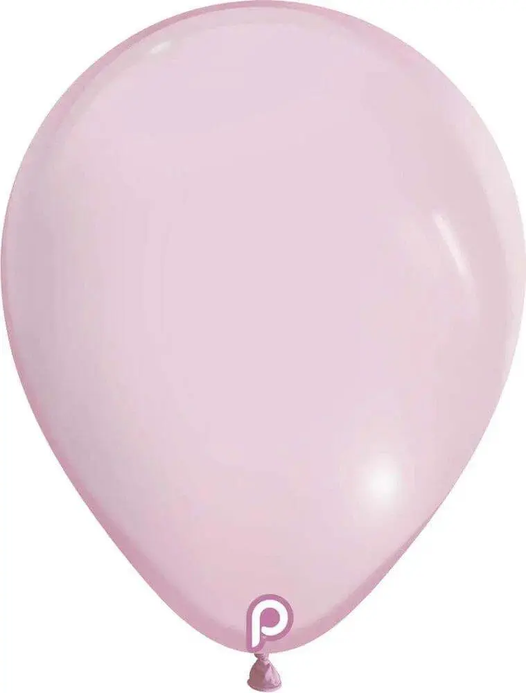 Prima Ballet Slipper - Professional Latex Balloons