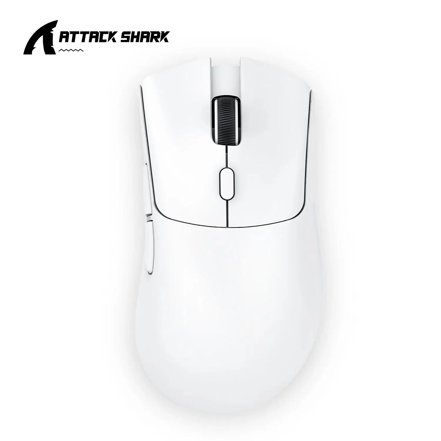 Wireless Gaming Mouse, 18000DPI 1000Hz Wireless Mouse, 3-Modes Connection Mouse, Mouse for Gaming, Computer Accessories
