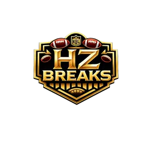 HZ Breaks Rep Helmet Break 5 Boxes