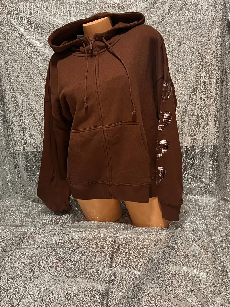 chris brown hoodie amazon - TikTok Shop