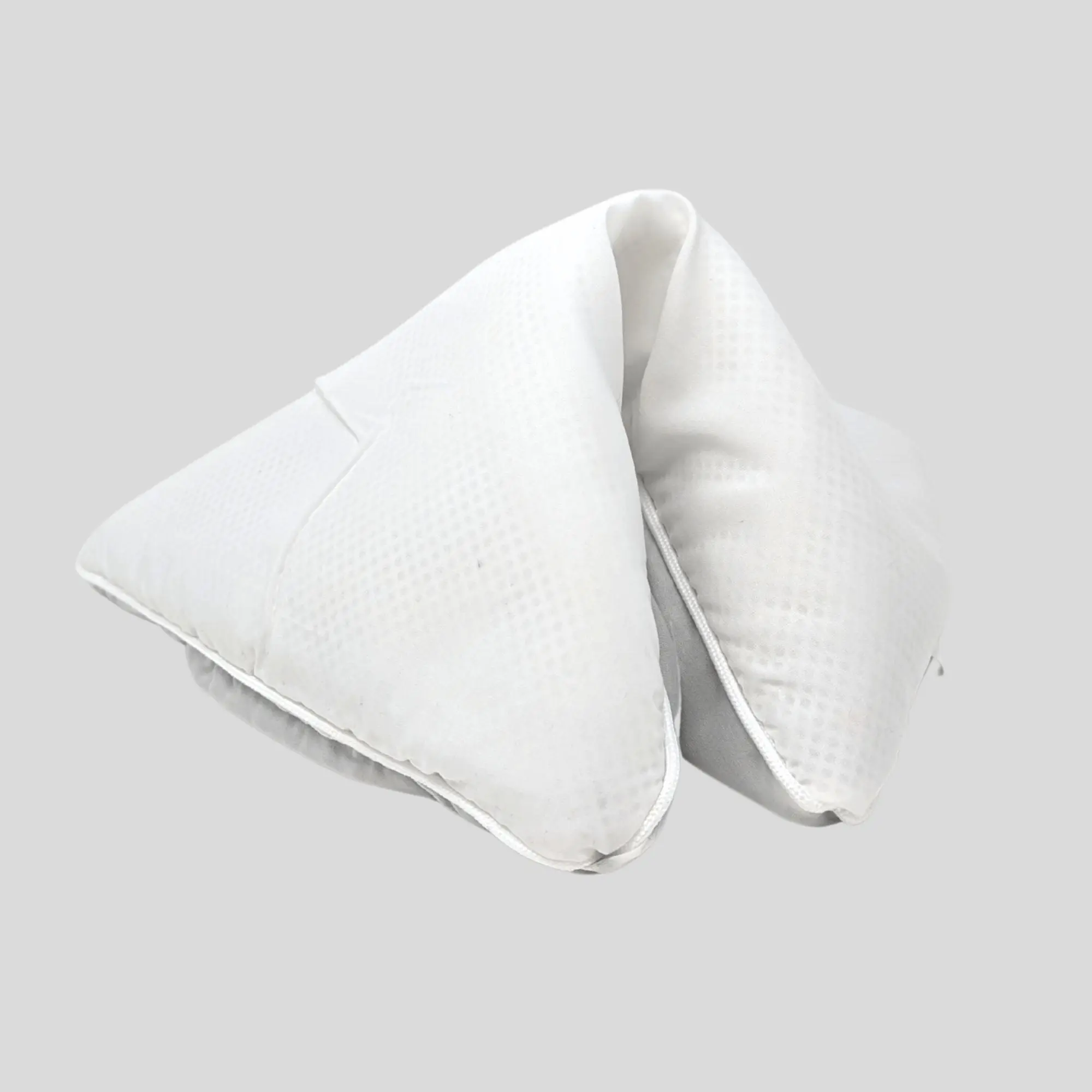 Sensory Pillow with Charcoal Micro Bio Foam Beads