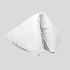 Sensory Pillow with Charcoal Micro Bio Foam Beads