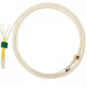 Cactus Ropes Stran Smith LEFT HAND Destiny Calf Rope