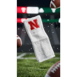 Nebraska Towel