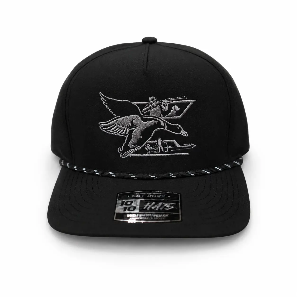 ECW 2.0 Pursuit Hat