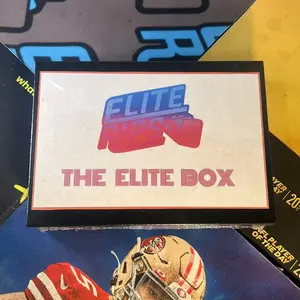 THE ELITE BOX