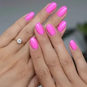 DND DC 286 Painted Daisy Gel and Lacquer Duo nail care nail art gel nail