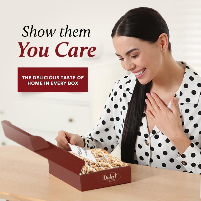 Valentines Gourmet Party Box