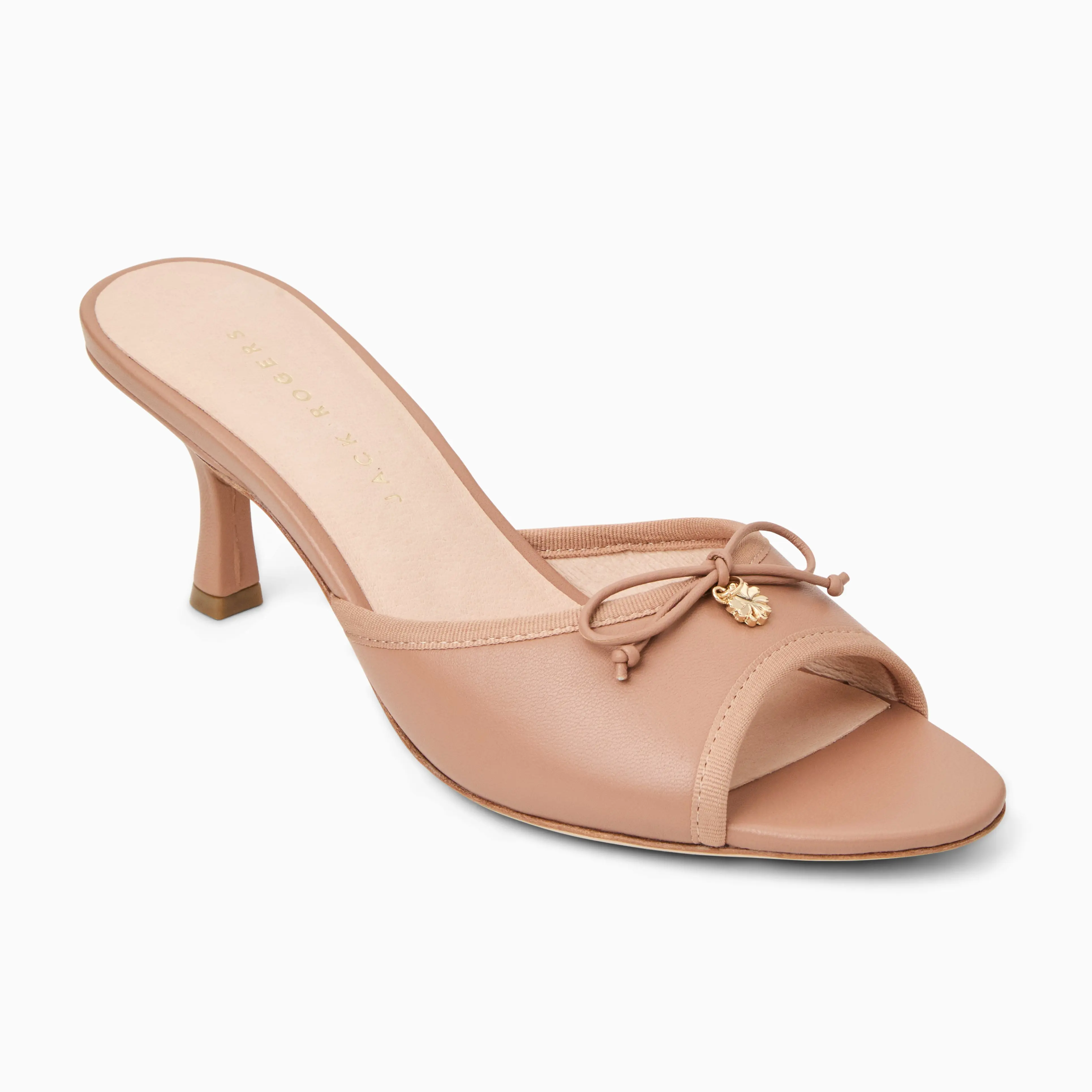 Velma Mid Heel