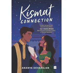 USED-Kismat connection by Ananya Devarajan (Paperback)