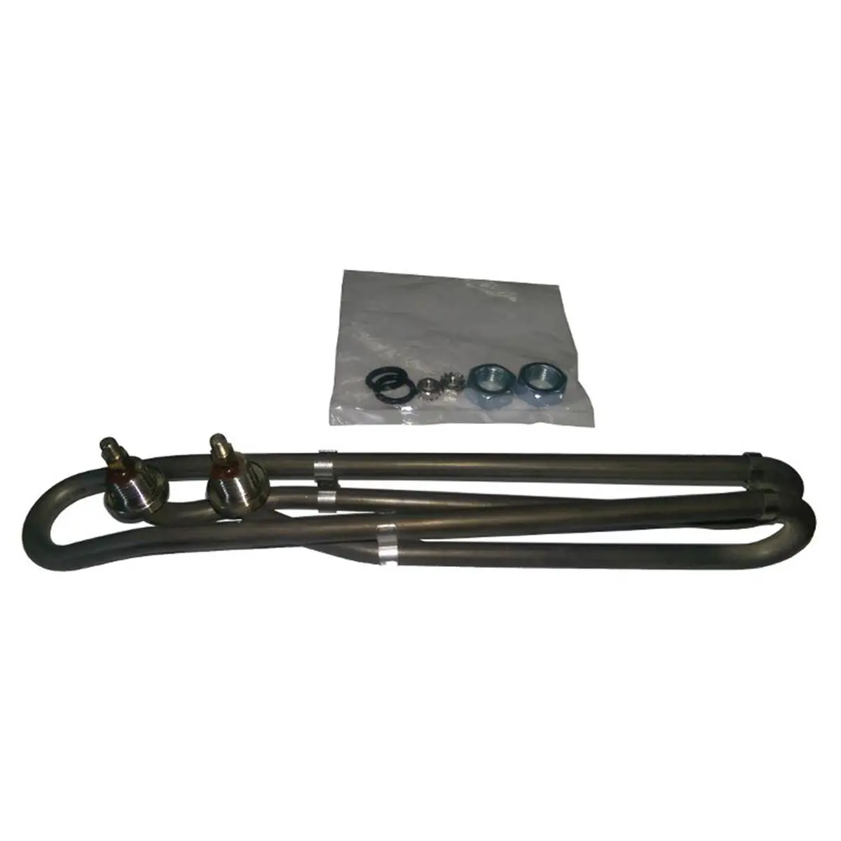 Therm Products  4 kW, 120 & 240V Universal Non-Stick Flow Thru Heating Element