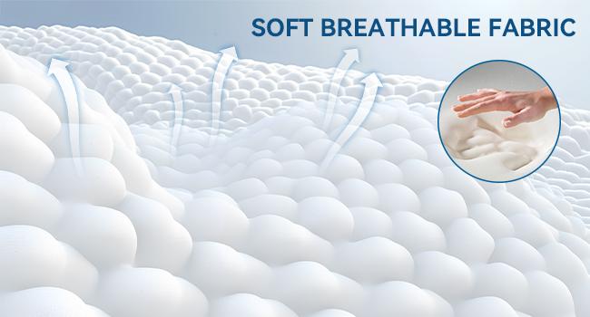 Weighted Blackout Sleep Eye Mask - Zero Eye Pressure for Lash Extensions | Soft Memory Foam Travel Eye Cover for Women Men (Pink)