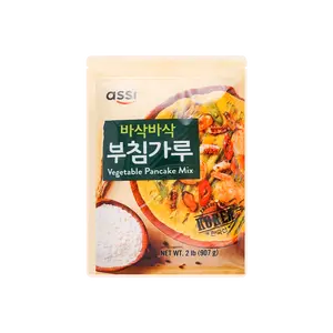 ASSI BRAND Vegetable Pancake Mix 2Ib