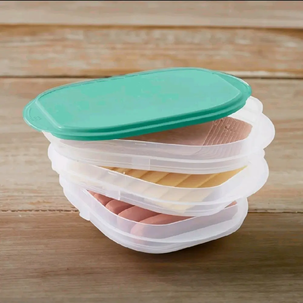 container for cold cuts