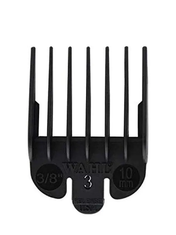 Wahl #3 Guide Comb Attachment #3134-001