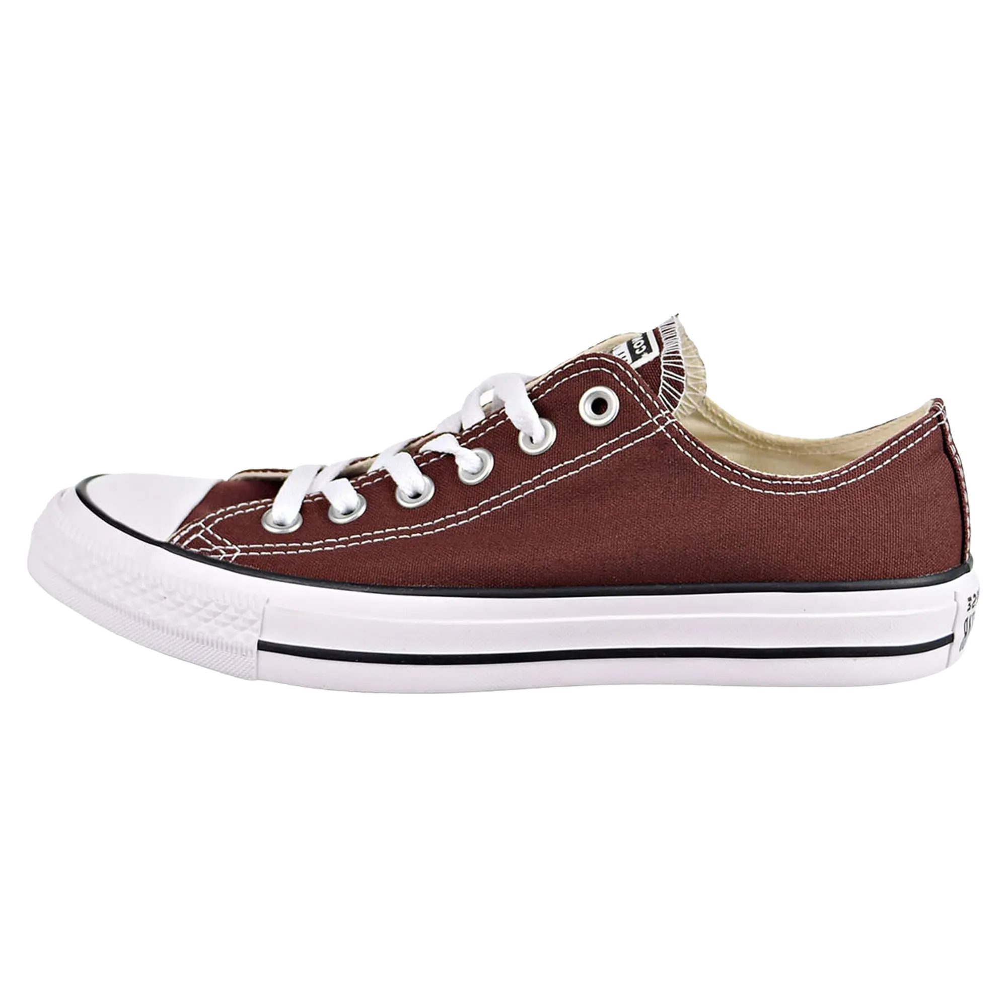 Chuck Taylor All Star Ox Low "Barkroot Brown" 163356F