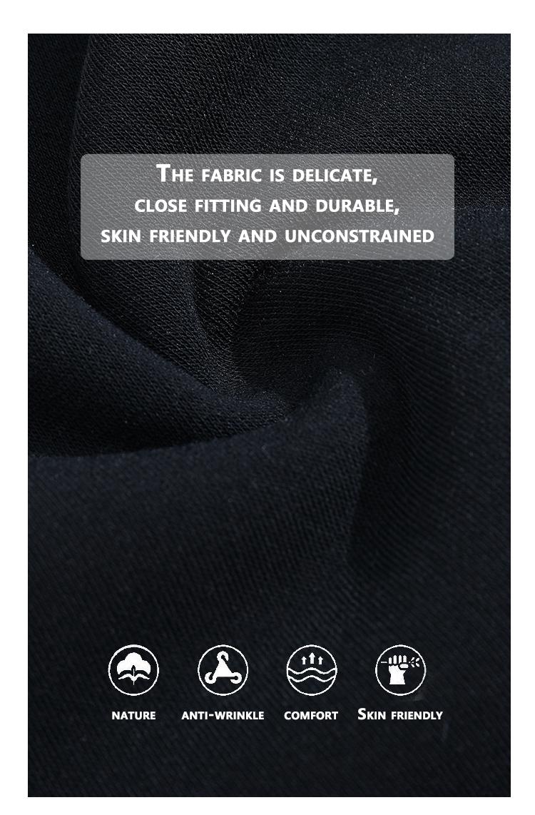 3-pack men’s lightweight casual sweatpants, loose yet well-structured fit—comfortable for summer sports, home wear, and shopping.