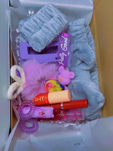 Deluxe hair & beauty accessory pack