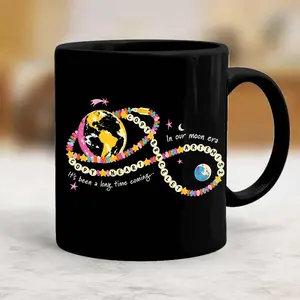 Copy Heart, Copy Bracelet - Love You To The Moon and Satrurn. Copy Heart, Copy Bracelet - Love You To The Moon and Satrurn. Astronaut Ar.temis2 N.A.S.A Coffee Mug - scs17451