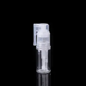 14/35ml Glitter Duster Spray Bottle Perfect For Add A Shimmer Of Sparkle To Your Projects Fill With Favorite Dry Glitters
