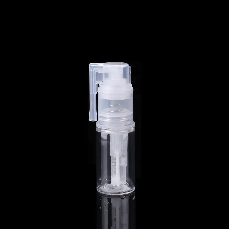14/35ml Glitter Duster Clear Spray Bottle Pump Sprayer Perfect For Add A Shimmer Of Sparkle To Your Projects Fill With Favorite Dry Glitters