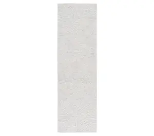 Safavieh Snowcrest Hand Tufted Wool 2'-3" x 8'Rug