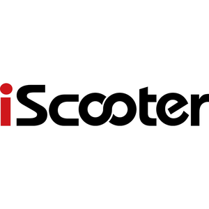 iScooter official