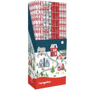 Christmas Wrapping Paper
