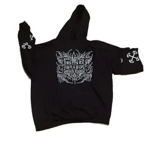 Jewet hoodie ch.1 spinal