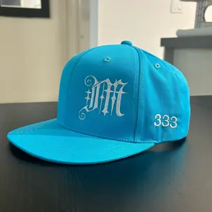 Major Motion Adjustable SnapBack “333”