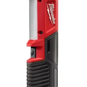 Milwaukee M12 12-Volt Lithium-Ion Cordless 220-Lumen LED Stick Light (Tool-Only)