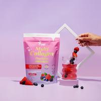 Mixed Berry-40 Servings
