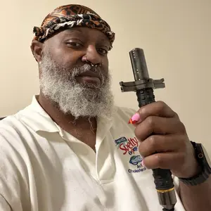 Toolman Tactical Hiking Stick - Durable Retractable Trekking Poles for Outdoor Mountaineering & Survival Gear - 24 Months Warranty