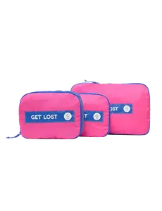Packing Cube Set