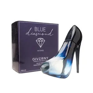 Blue Diamond Eau De Parfum for Women | 100ml Blue Diamond Eau De Parfum for Women | 100ml