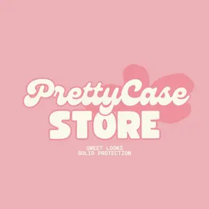 PrettyCase Store shop logo