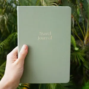 Travel Journal