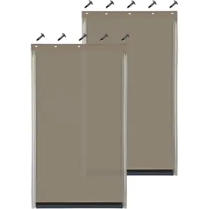 Dog Door Replacement Flaps , Large Doggie Door Replacement Flaps