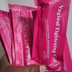 Feminine Firming & Balancing Gel | Natural Herbal Formula to Soothe, Refresh & Support Elasticity with Aloe for Daily Gentle Moisturizing, Peppermint & Propolis Sensitive Care