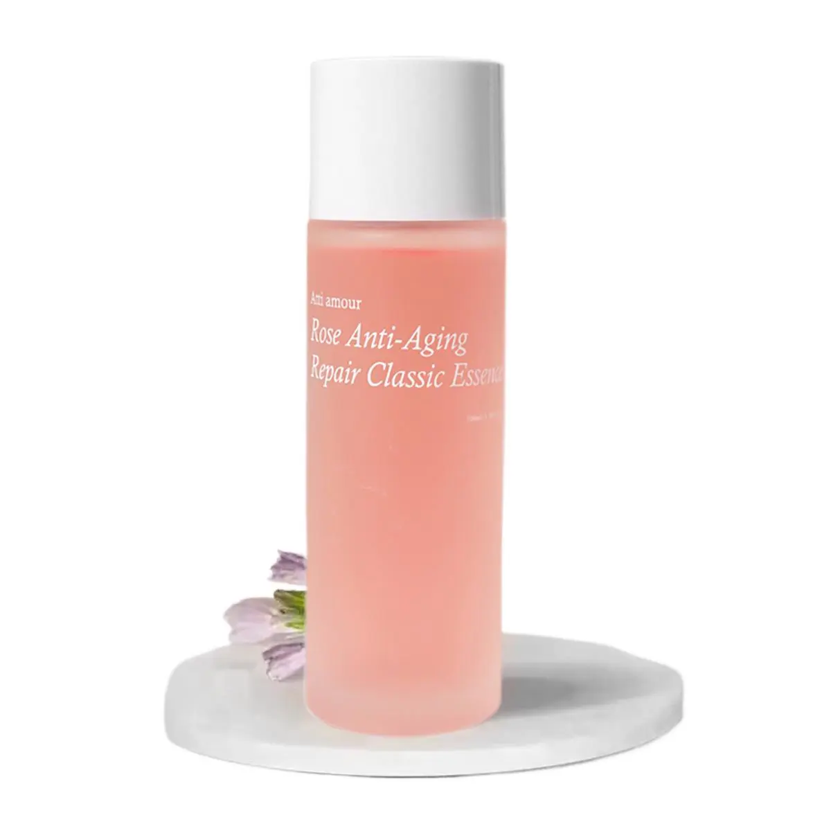 Natural Born Oils Rose Water Hydrosol,  Pure and Natural, Organic, Steam-distilled, Facial Toner  Cleanser