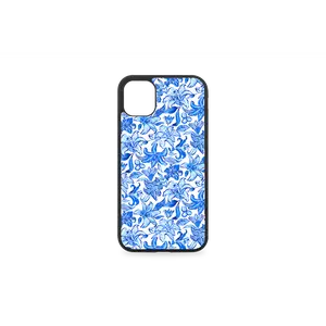 Blue Belle iPhone Case - Protection Casing for iPhone, Shockproof Design, Compatible with All Models