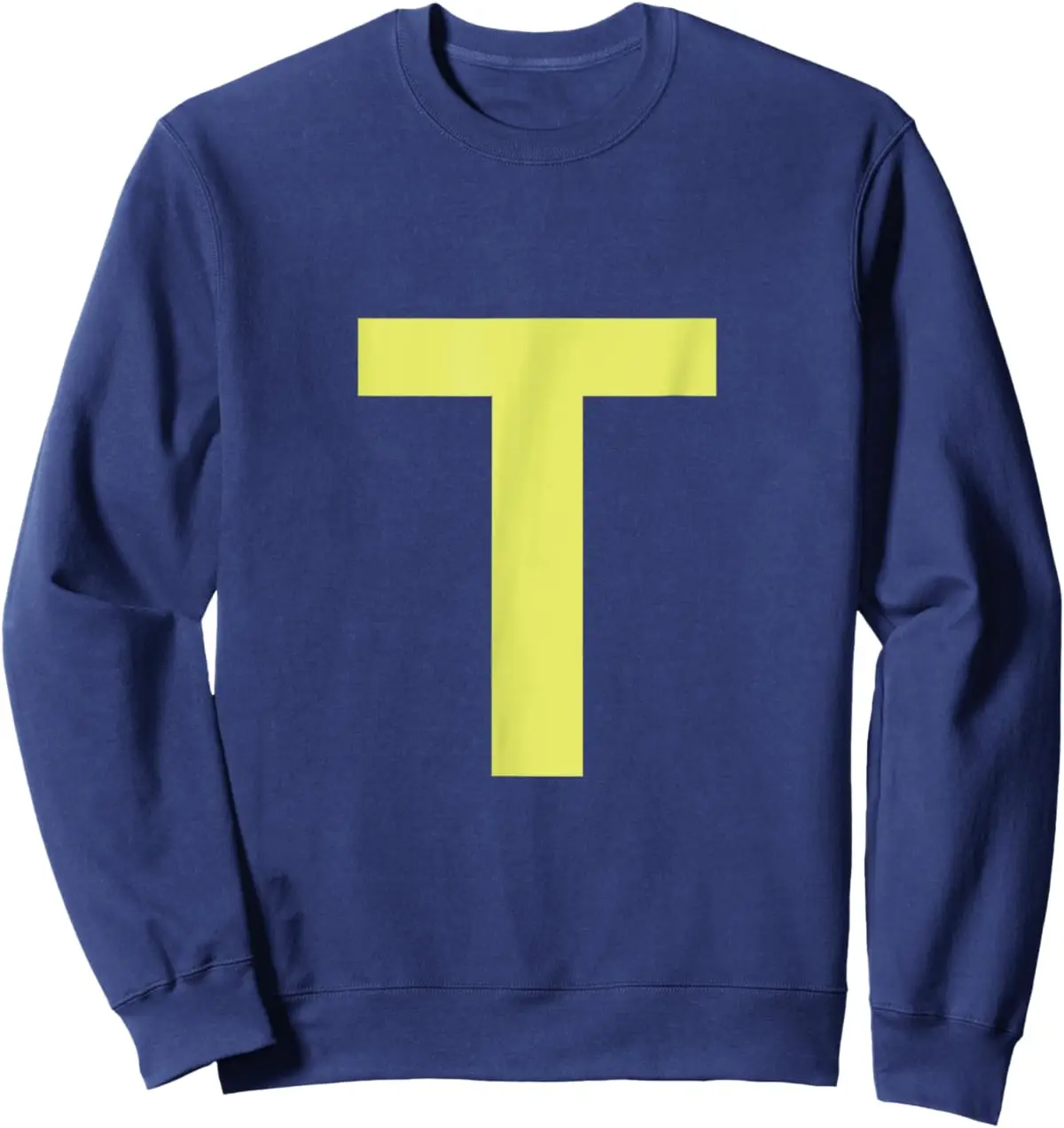 Letter T Funny Chipmunk Group Christmas Thanksgiving Costume T-Shirt Tee, Sweatshirt, Hoodie