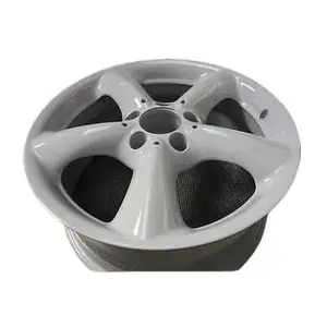 Outgas Forgiving Epoxy Primer Powder Coat Paint 1 LB