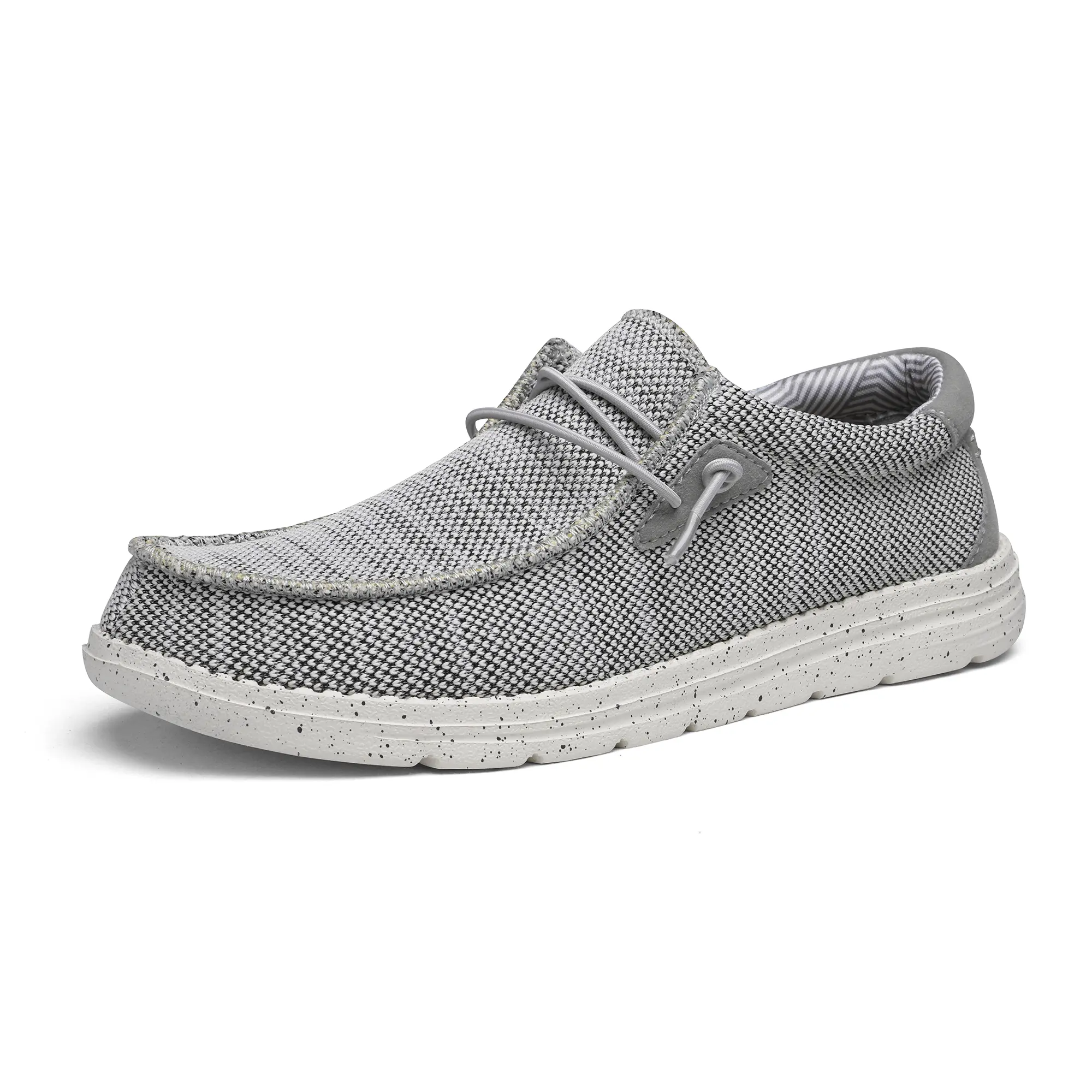 BRUNO MARC Men's Mesh Knit Lightweight Comfortable Slip-On Loafers - Breathable Modern Style Easy Walk Walking Shoes for Summer, Comfortable Loafers BRUNO MARC Men's Mesh Knit Lightweight Comfortable Slip-On Loafers - Breathable Modern Style Easy Walk Walking Shoes for Summer, Comfortable Loafers