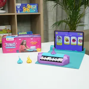 Plugo Tunes: Your Personal Smart Music Tutor